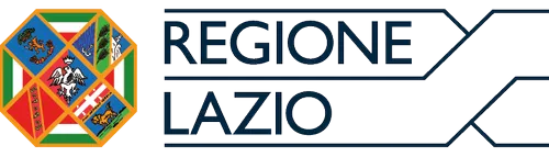 logo regione lazio