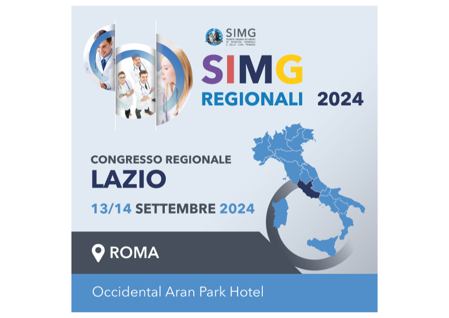 Medico2000 Simg_Lazio