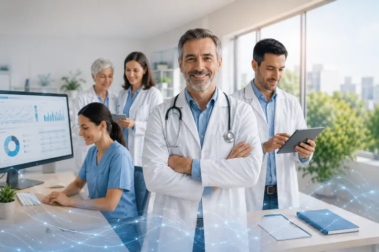 medico 2000 mobile frequenza cardiaca