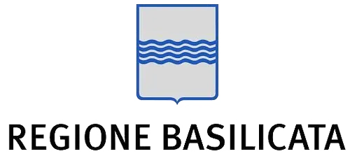 logo regione basilicata