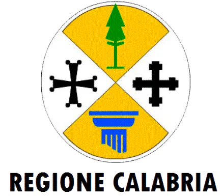 logo regione calabria