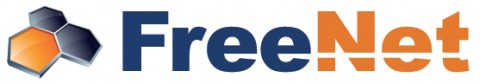 logo freenet